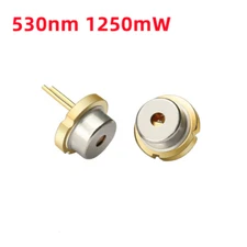 LASER TREE 530nm 1250mW High Power Green Laser Diodeo