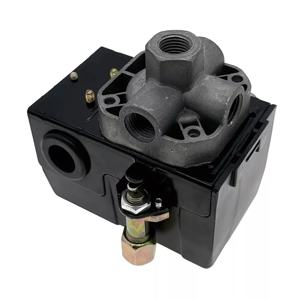 412024E MAKITA REPLACE PRESSURE SWITCH UNLOADER MAC700 , MAC2400 , MAC5200 eBay