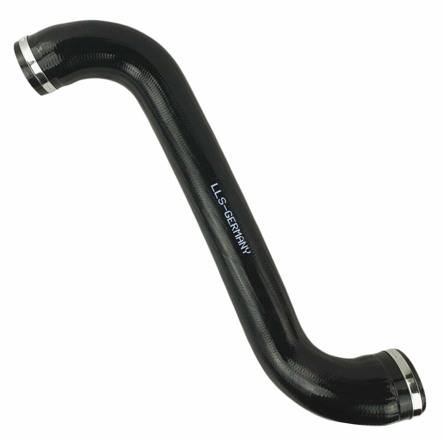 Intercooler Hose For FORD Galaxy II Mk2 (WA6) 2.0 TDCI 1490848 Turbo Hose