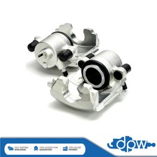 Fits Fox 1.2 Petrol 2x Brake Calipers Front