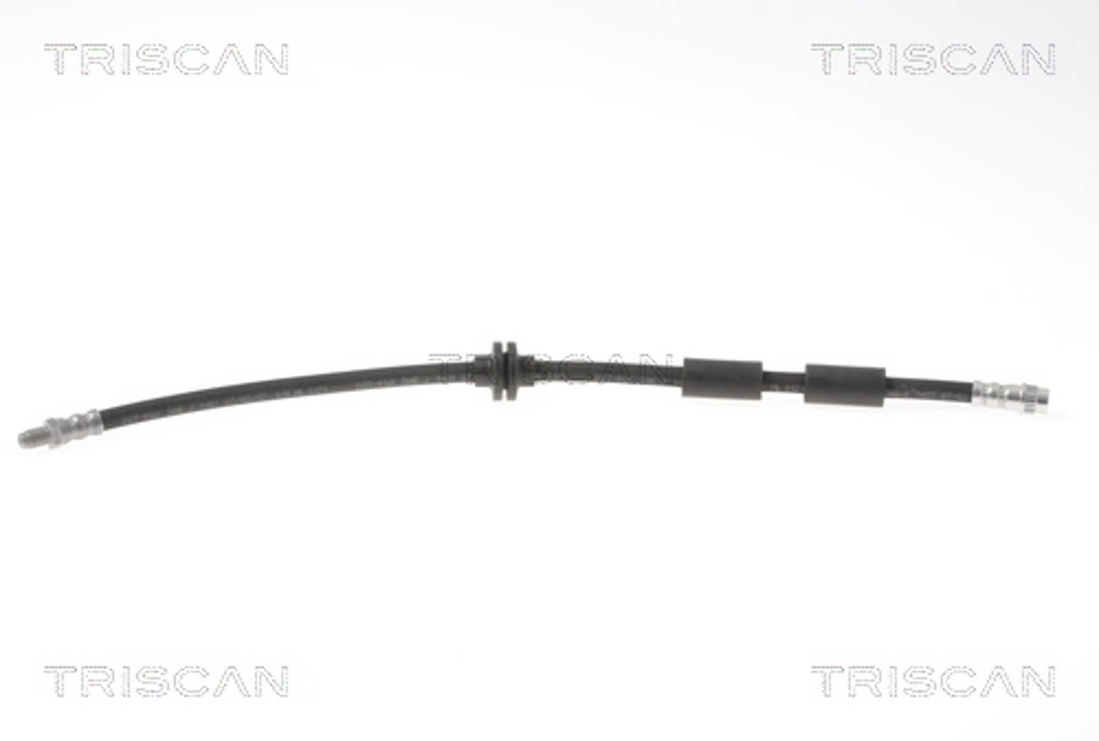 Flexible de frein Renault Kangoo 08-19 pour résoudre la pédale molle et fuite de liquide