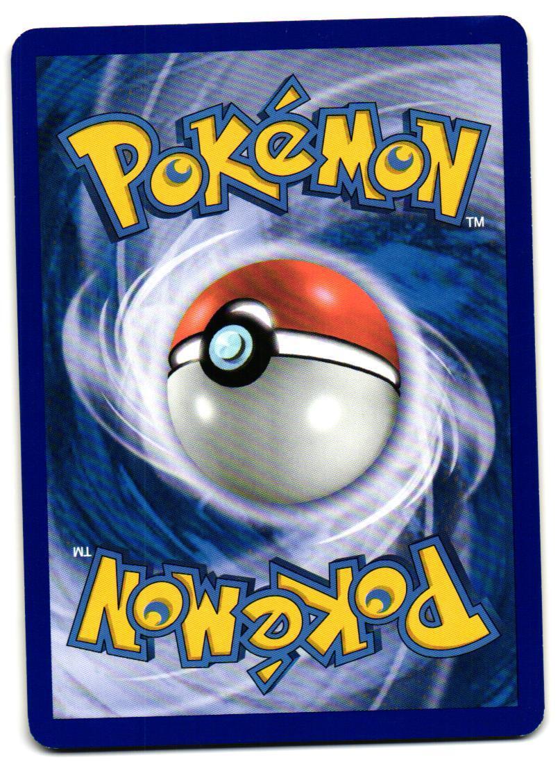 Pokemon Black and White Zebstrika (42) #42/114 Uncommon Lightly