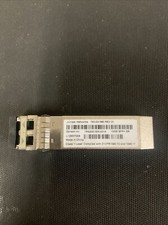 Juniper Networks EX-SFP-10GE-SR SFP-10GE-SR 740-031980 Transceiver Module