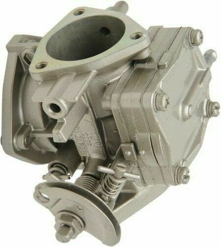 Carburador Mikuni Super BN serie 38 mm BN38-34-8113 Yamaha Super-jet - Imagen 1 de 1