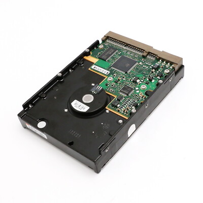 Seagate ST340014A Barracuda 7200.7 40GB