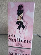 John Galliano Perfume for sale - eBay