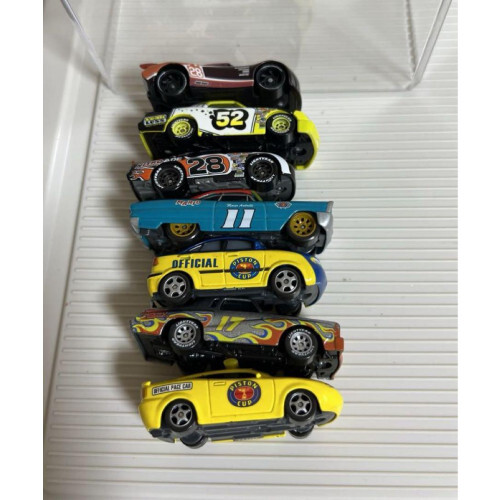 Cars, minicars (Andretti, Tim Treadless) | eBay