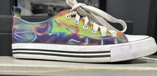 custom hand painted sneakers