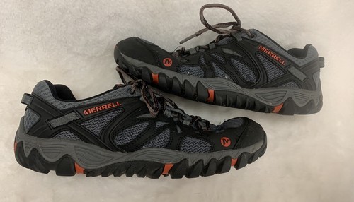 merrell all out blaze black