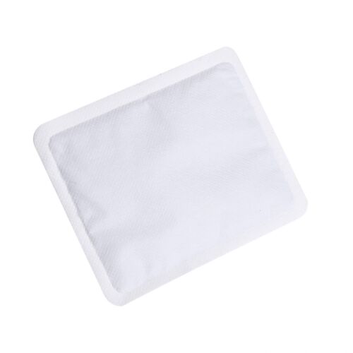 10x Adhesive Warm Sticker Patch Body Warmer Stick Pad Heat Winter Hand Foot BGS - Picture 1 of 8