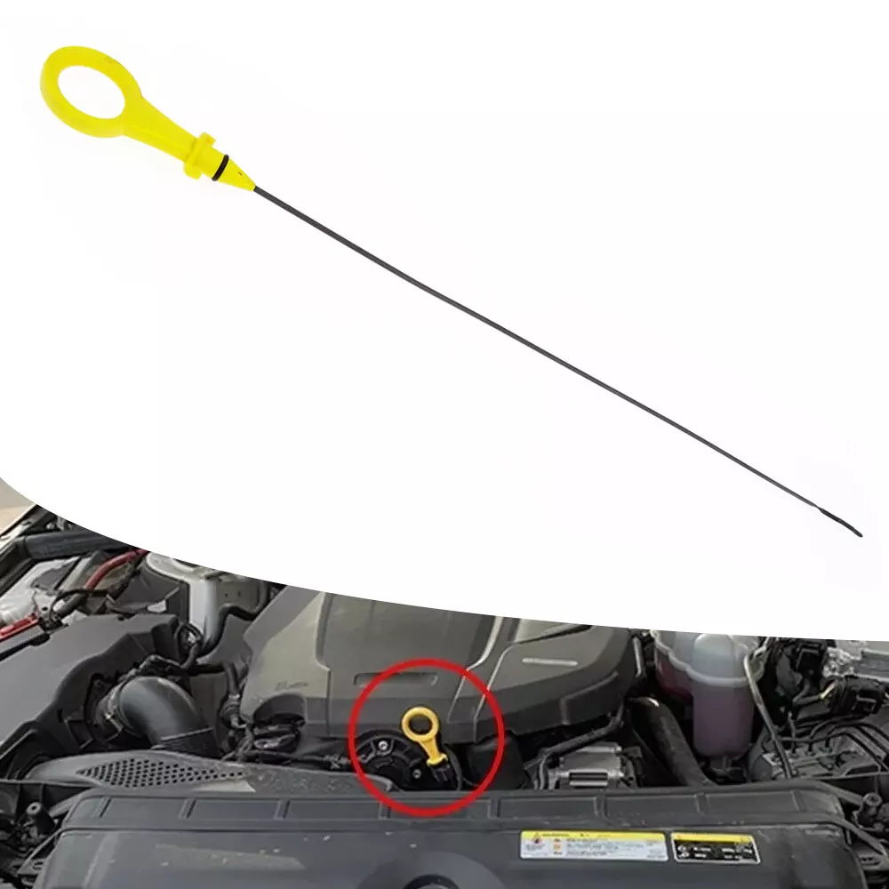 2010 audi outlet a4 dipstick
