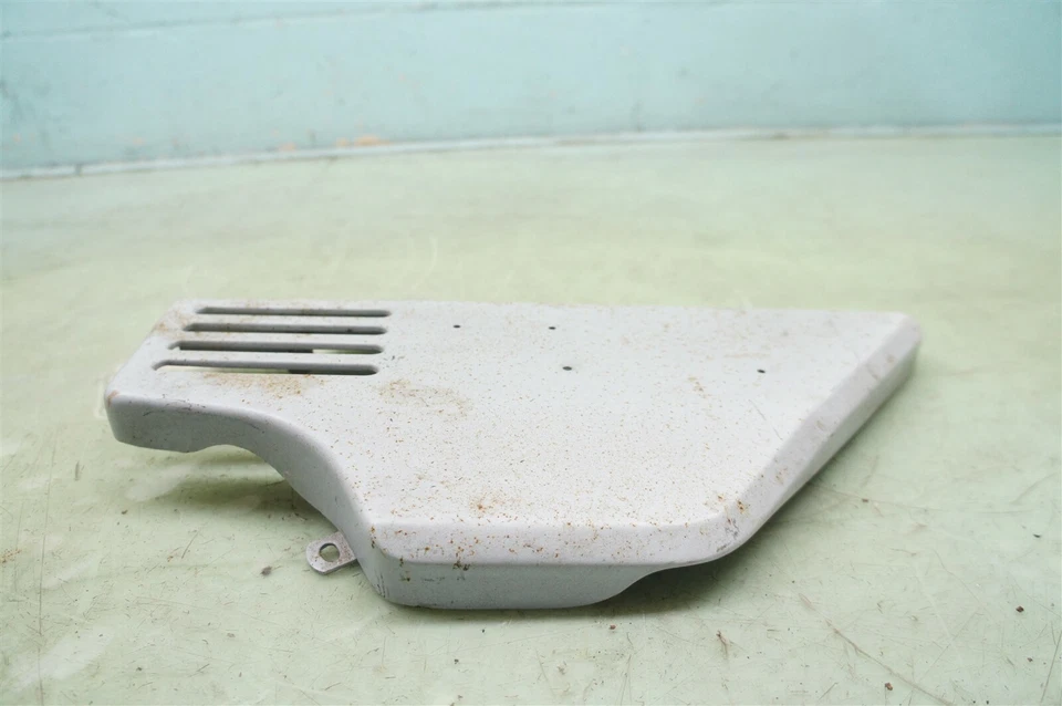 BENELLI QUATTRO SIDE COVER 500 *2321 LEFT SIDE - Imagem 2 de 4