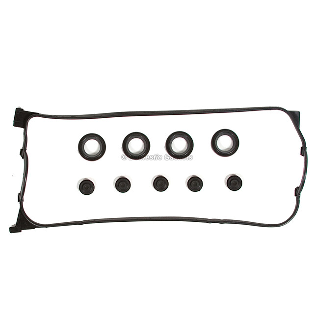 Mitsuboshi Timing Belt AISIN Water Pump Valve Cover Fit 88-95 - Foto 11