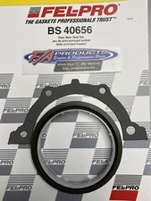 Chevy Vortec 4.3 5.0 5.7L Engine Rear Main Seal & Gasket KIT Fel Pro BS40656