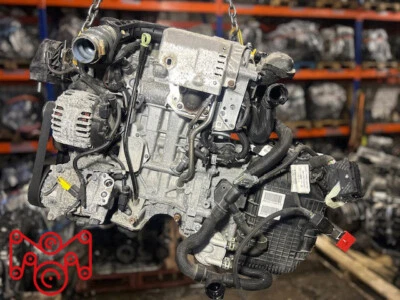 Opel Astra Crossland 1.2 Turbo 96kw 130ps Motor F12SHL F12SHT F12SHR F12XHT HN05 - Bild 1 von 4
