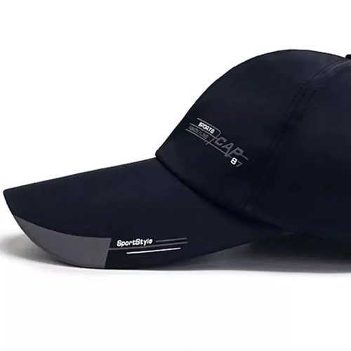 Gorras De Hombre Snapback Moda Beisbol Gorra Con Visera Copas de Béisbol Deportiva - Imagen 4 de 29