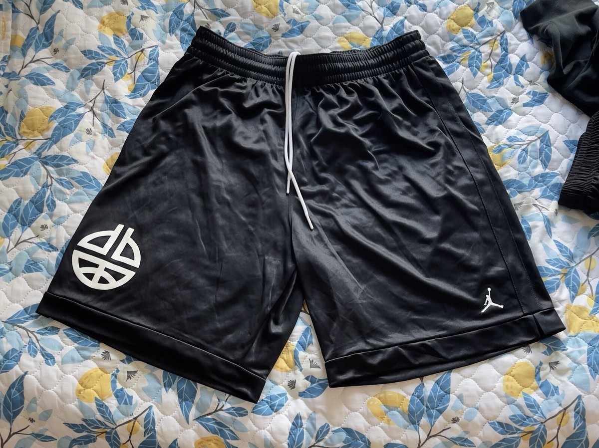 nike dyckman basketball shorts