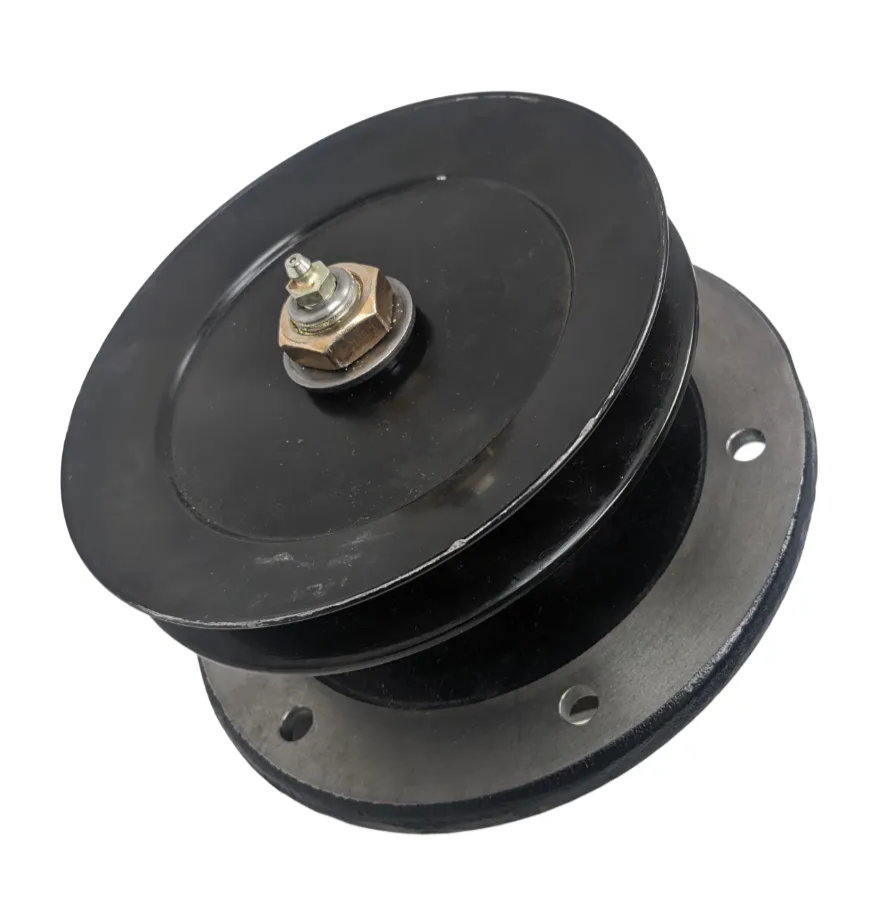 100-3976 Deck Spindle for Toro Z-Master Mowers | eBay