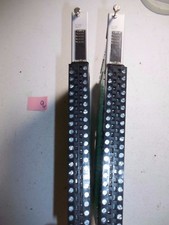 LOT OF 2 FRESH TAKEOUT SIEMENS 505-4316 PLC INPUT MODULE (WL133)