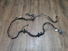 89-94 Nissan 240sx S13 Right Power Window Door Harness R Wiring Subharness 180sx