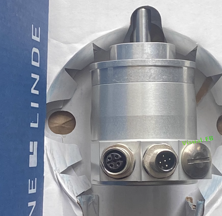 RAS 698 748939-01 LEINE&LINDE encoder RAS 698 748939-01 | eBay