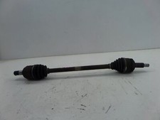 Hyundai Genesis Right Rear 6 Speed M/T Axle Shaft CV BK 10-16 OEM