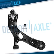 Front Right Lower Control Arm Ball Joint for 2006 - 2018 Toyota RAV4 Lexus NX300