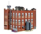 KIBRI 39826 H0 Koelhuis en brierbrouwerij Feldschlossen