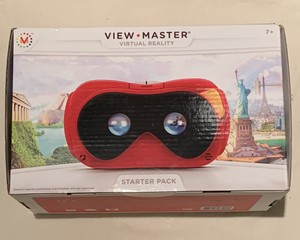 master virtual reality