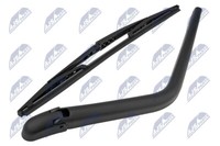 Nty EWB-FT-006 Wischerarm, Fensterreinigung FüR Fiat