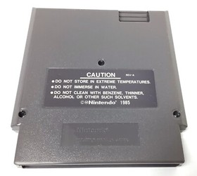 Blaster Master (Nintendo NES) Sunsoft solo carrello autentico