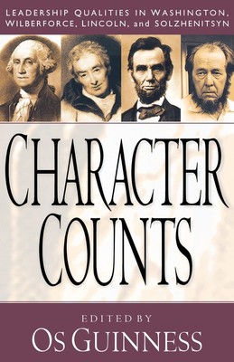 Character Counts