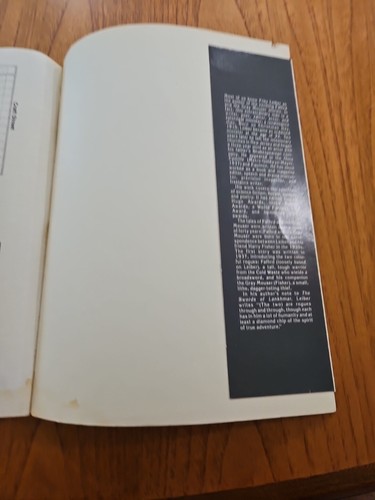 AD&D Lankhmar City of Adventure 9162 (Missing Map Booklet) - Picture 4 of 6