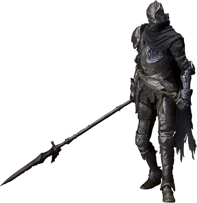 Elden Ring Festering Fingerprint Vyke S.H.Figuarts Bandai Japan