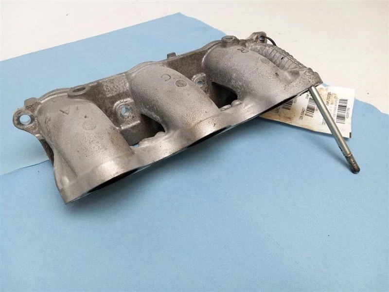 Toyota Avalon 2000-2004 colector de admisión inferior izquierdo Foto 3 de 4
