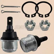 Ball Joint Kits Lower for Honda Rancher 350 400 420 TRX350 TRX400 TRX420 2x4 4x4