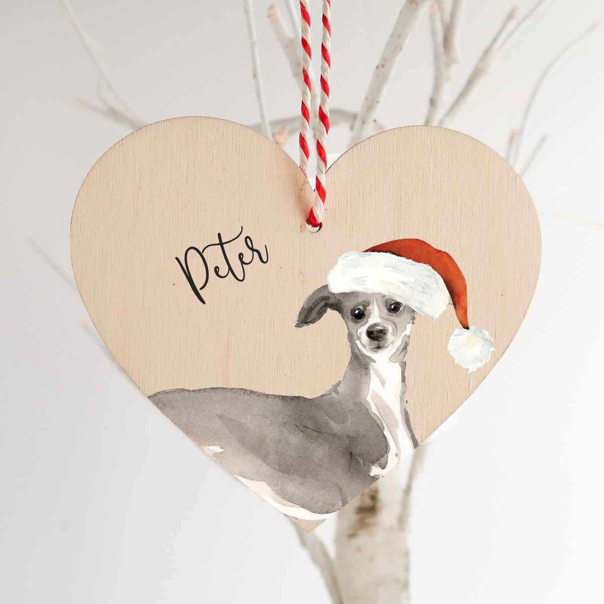 Italian Greyhound Greyhound Dog Lover Gifts Italian Greyhound Dad