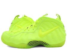 foamposites volt volt black