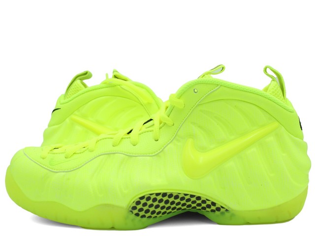 volt foamposite men