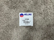 Set of 2 Melling V1935 Exhaust Valves