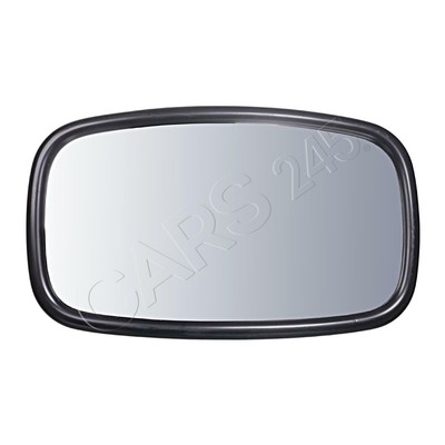 Wide-Angle Mirror FEBI For IVECO MERCEDES Eurocargo I-Iii IV 