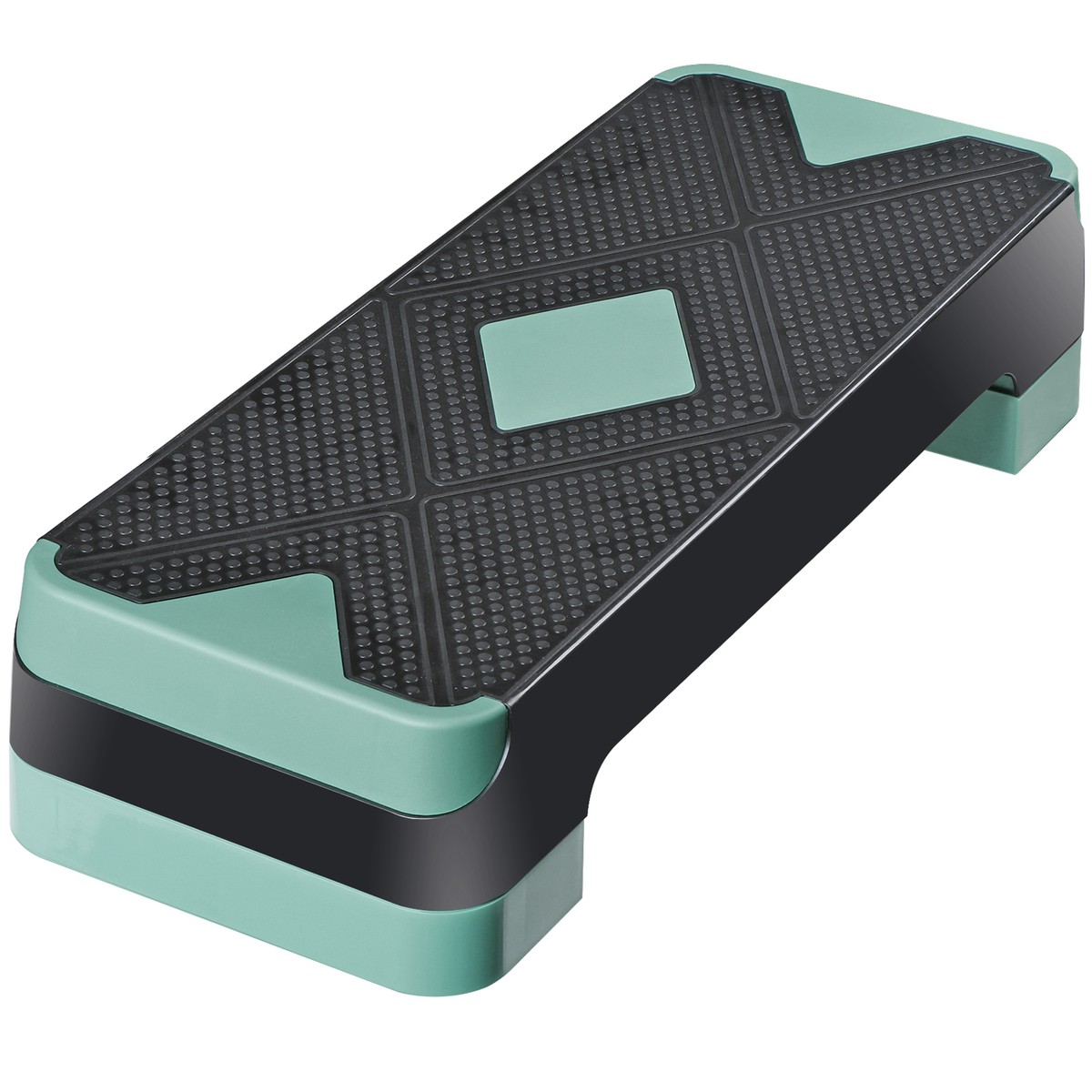 Adjustable Workout Aerobic Stepper 27