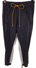 Rhude Flight Pant Size XL Mens 3M Reflective Nylon Track Nwt RARE