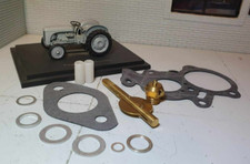 TEA20 TED20 Carburettor Rebuild Kit Ferguson Tractor Zenith 24T2 Allis Chalmers
