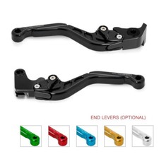 Barracuda KIT 2 LEVE FRENO-FRIZIONE Per Aprilia Tuono V4R/FACTORY 2016 al 2019