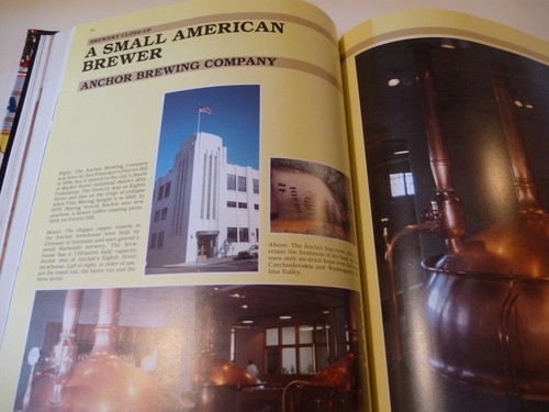 BEERS Of North America by Bill Yenne ~ 1992 ~ History with 208 Pages, Photos etc - Imagen 6 de 12