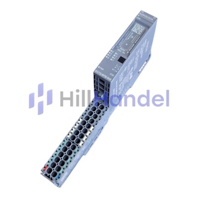 Siemens 6ES7132-6BF00-0BA0 6ES7 132-6BF00-0BA0  Digital Output