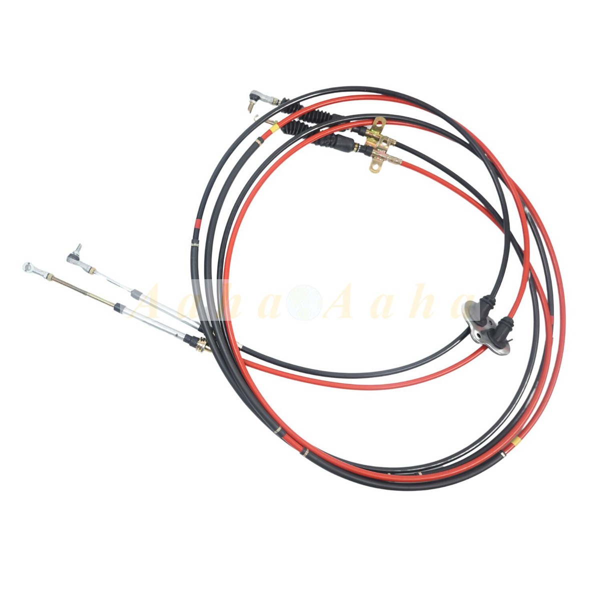 Gearshift Select Cable 33820-E0E61 33820E0E61 for Hino 700 Truck 4