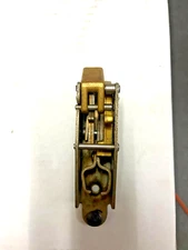 VON DUPRIN 105339  AKA 3327 TOP LATCH LESS COVER AS SHOWN DISCONTINUED