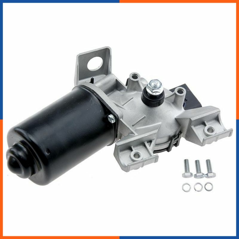 Moteur essuie-glace avant Land Rover LR075581 à couple élevé et balayage fluide